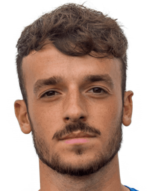Tommaso Tentoni Player profile 21/22 Transfermarkt