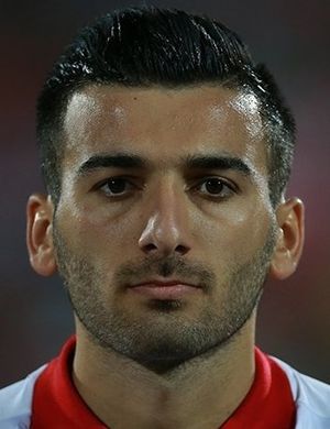 Hadi Habibinejad