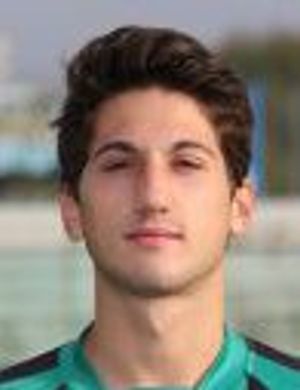 Stefano Bufo