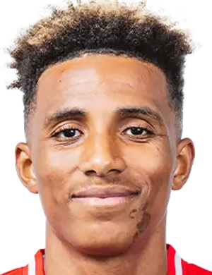 Gedson Fernandes
