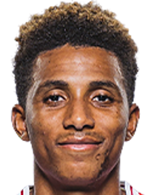 Gedson Fernandes