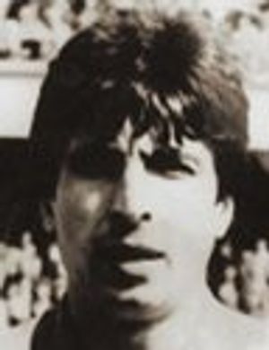 Bahtiyar Yorulmaz