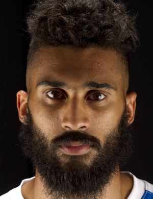 Armand Traoré