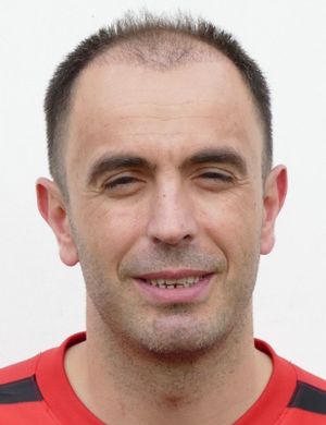 Betim Haxhiajdini
