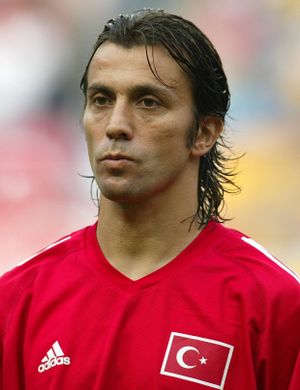 Bülent Korkmaz Bülent Korkmaz