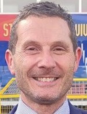 Enzo De Vito