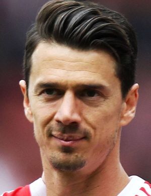 فونتي جوزيه Jose Fonte