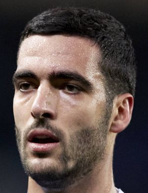Mikel Merino