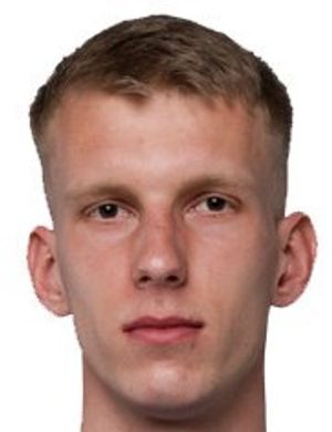 Aleksey Nosko - Player profile 2023 | Transfermarkt