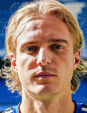 Sebastiaan Bornauw