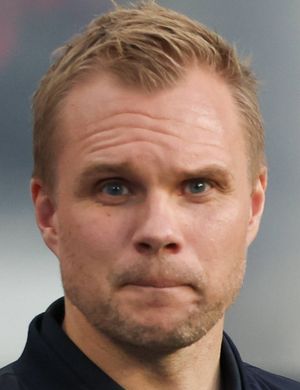 Halldór Árnason