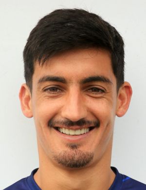 Lucas Rodríguez
