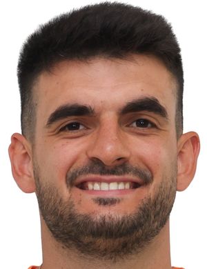 Fatih Aksoy