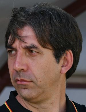 Stefano Trinchera