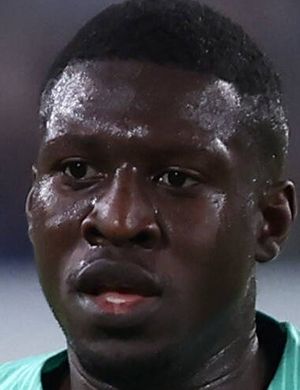 Ali Mohamed