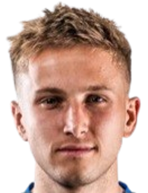 Christian Frydek