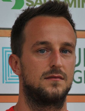 Riccardo Zambon