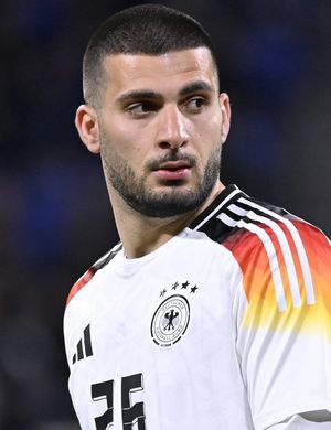Deniz Undav