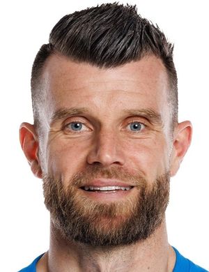 Quentin Westberg Spielerprofil 2024 Transfermarkt