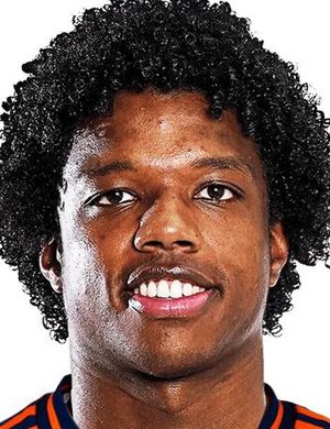 Tyrell Malacia