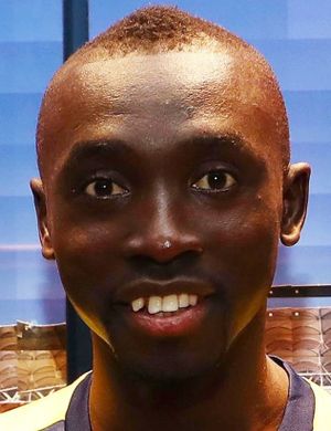 Papiss Demba Cissé