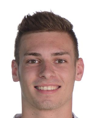 Julian Biebl
