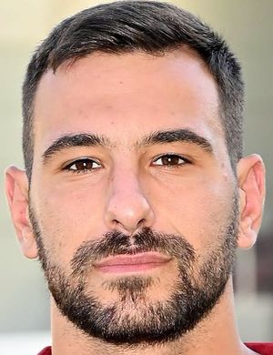 Kyriakos Mazoulouxis