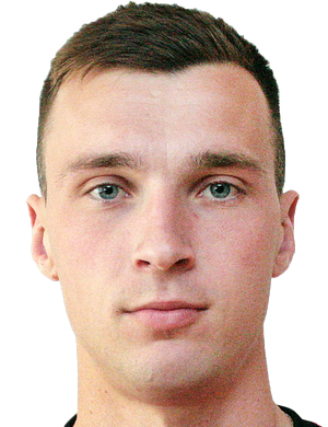 Pavel Lyakhnovich