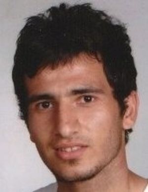 İdris Ata