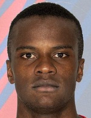 King Udoh