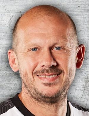 Marc Woller