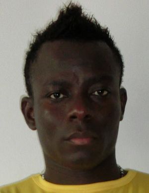 Kossi Degbe