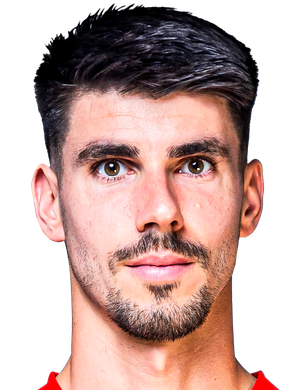 Thibault De Smet
