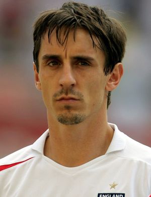 Gary Neville Gary Neville