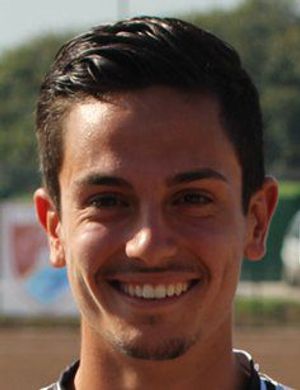 Fabrizio Persia