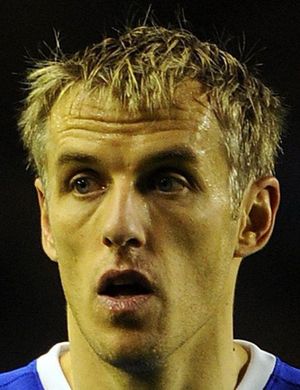 Phil Neville