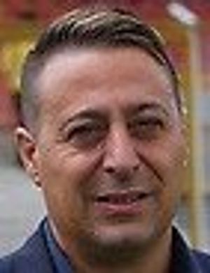 Pablo Garabello
