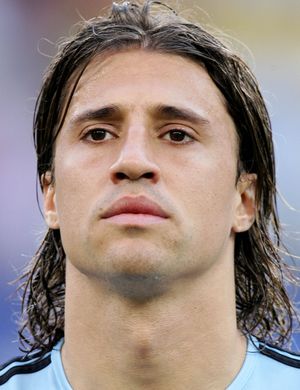 Hernán Crespo - Squad number history | Transfermarkt