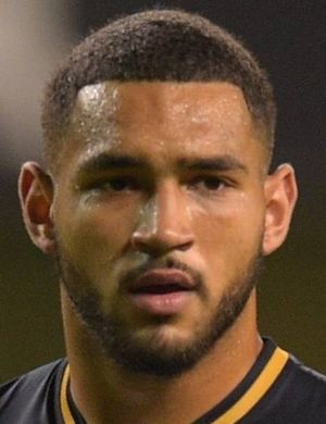 Cameron Carter Vickers Spielerprofil 21 22 Transfermarkt