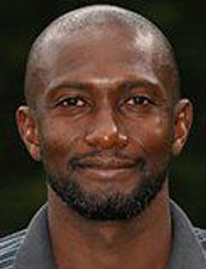Collin Benjamin