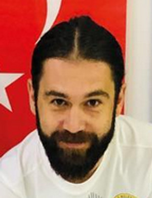 Canberk Soykuvvet