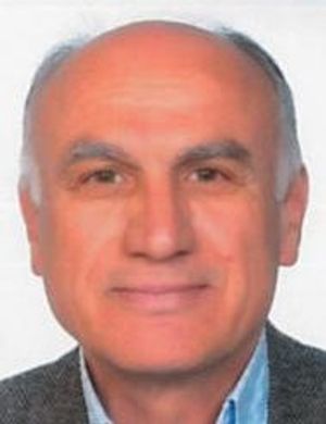 Mahmut Kocabal