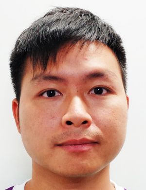 Chi-Kit Tam