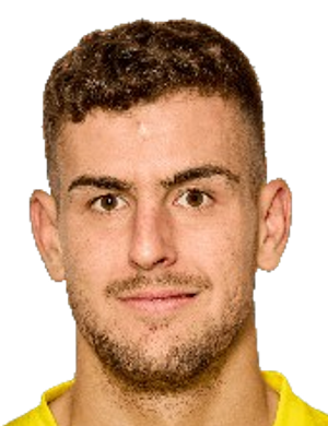 Darío Ramos