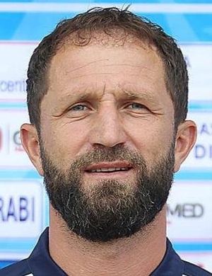 Dorian Bubeqi