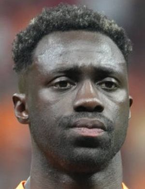 Davinson Sánchez - 背番号履歴 | Transfermarkt