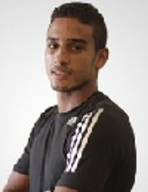 Abdelrahman Sami