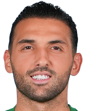 Umut Meraş