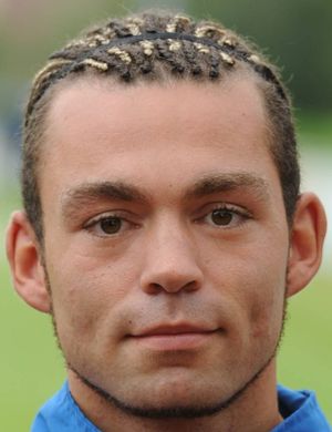 Jamaïque Vandamme