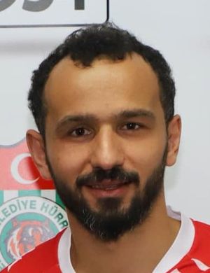 Barış Totoğlu